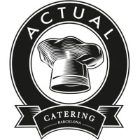Actual Catering logo - Similar company to Fundació Coravant