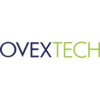 TechOvex logo - Similar company to Koyi Creative