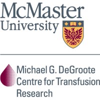 Michael G. DeGroote Centre for Transfusion Research logo - Similar company to Optimal Computational Algorithms, Inc.