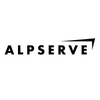 Alpserve Ltd. logo - Similar company to Bath Snowsports