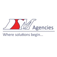DSM Agencies Private Limited logo - Similar company to Dsm Technocon Private Limited