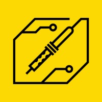 Solderupp logo - Similar company to Engineering Spirit - Elektronica Ontwikkeling