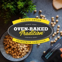 Oven-Baked Tradition logo - Similar company to Biena