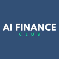 AI Finance Club logo - Similar company to Mighty Digits
