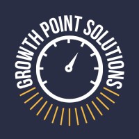 Growth Point Solutions logo - Similar company to Clubconnect Software
