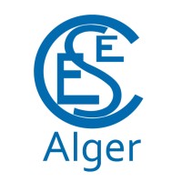 CSEE ALGER logo - Similar company to Mega Technique
