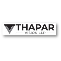 Thapar Vision logo - Similar company to Stepcorp Consultancies