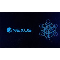 NEXUS MINING logo - Similar company to Nexus Technical Group Pty Ltd