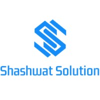 Shashwat Solution logo - Similar company to Shashwat Solutions