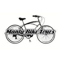 Manly Bike Tours
