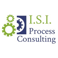 I.S.I. Process Consulting logo - Similar company to Ferment - Orange Wine Centre + Wine Store