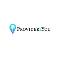 Provider2you Inc logo - Similar company to C.A.R.E. - Collective Of Autoimmune Resources For Everyone!