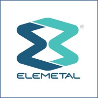 Elemetal logo - Similar company to Nbk Computers