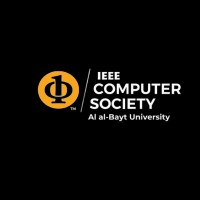 IEEE CS AABU logo - Similar company to Dsc-Just