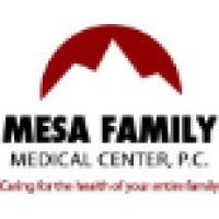 Mesa Family Medical Center
