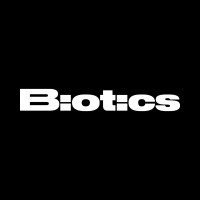 Biotics logo - Similar company to Vzbility