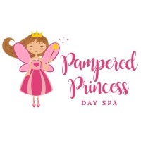 Pampered Princess