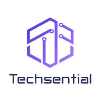 Techsential logo - Similar company to Stixor
