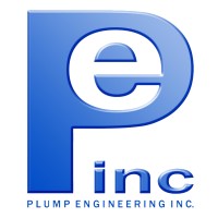 Plump Engineering, Inc. logo - Similar company to 4 S.T.E.L. Engineering, Inc.
