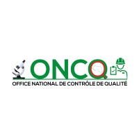 Office National du Contrôle de Qualite de Guinée logo - Similar company to Tram Professionnel