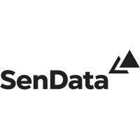 SenData logo - Similar company to Lotus Data Group