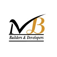 MB Builders & Developers Pvt Ltd Sukkur logo - Similar company to Flutter Sukkur