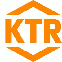 KTR Finland Oy logo - Similar company to Styroplast Oy