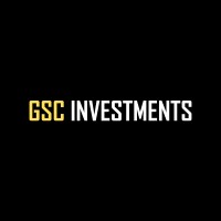 GSC Investments logo - Similar company to Modico Capital