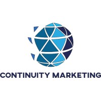 Continuity Marketing Inc logo - Similar company to The Elite Tx