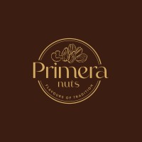 Primera Nuts logo - Similar company to Douglas Sweets