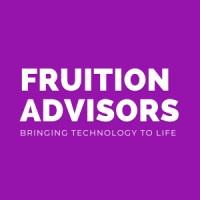 Fruition Advisors logo - Similar company to Curated Automation