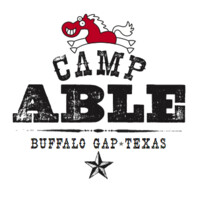 Camp Able of Buffalo Gap