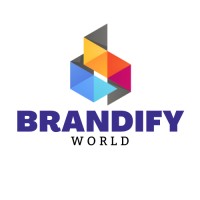 Brandify World Digital Services logo - Similar company to Geniuslane Limited