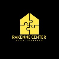 Rakenne Center logo - Similar company to Santa'S Break