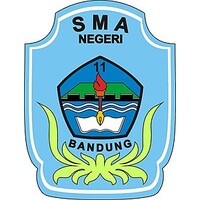 SMAN 11 BANDUNG logo - Similar company to Learn Earth Science (Les)