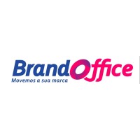 Brand Office logo - Similar company to Brand Office Distribution