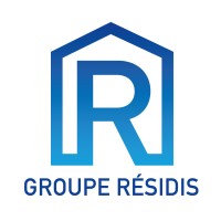 RÉSIDIS logo - Similar company to Residis