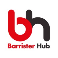 Barrister Hub logo - Similar company to Barristers' Hub