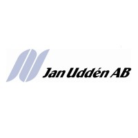 Jan Udden AB logo - Similar company to Västerdalarnas Mekaniska Industri Ab