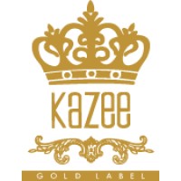 Kazee logo - Similar company to Liwali