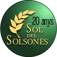 Sol del Solsonès logo - Similar company to Grow Disseny I Comunicació