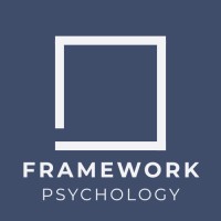 Framework Psychology logo - Similar company to Bcpsyc