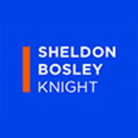 Sheldon Bosley Knight logo - Similar company to Berrys