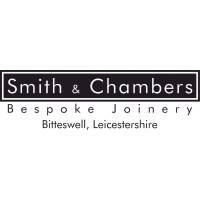 Smith & Chambers Bespoke Joinery logo - Similar company to Sjl Design