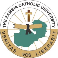 Zambia Catholic University logo - Similar company to Simply Laundry