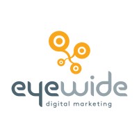 EyeWide Digital Marketing Agency logo - Similar company to Digital Coconut