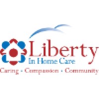 Liberty In Home Care logo - Similar company to Libertyhomecare