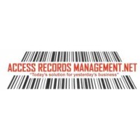 Access Records Management KC logo - Similar company to Access Records Management
