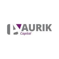 Aurik Capital Ltd logo - Similar company to Knft Group