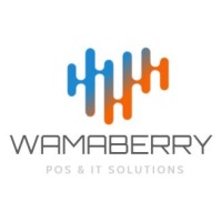 WAMABERRY POS & IT SOLUTIONS logo - Similar company to Blumon Pay